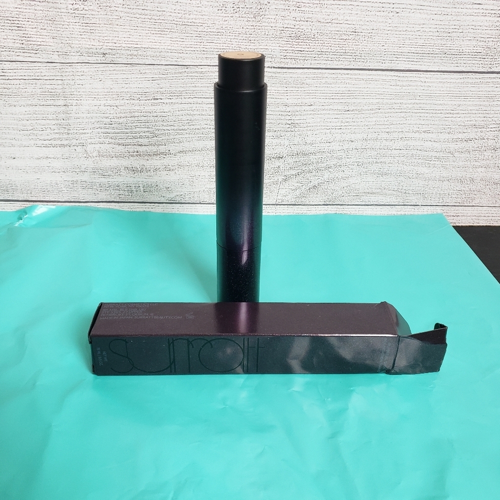 Surreal Skin Foundation Wand 09‎ Golden Tan Surratt Beauty NEW